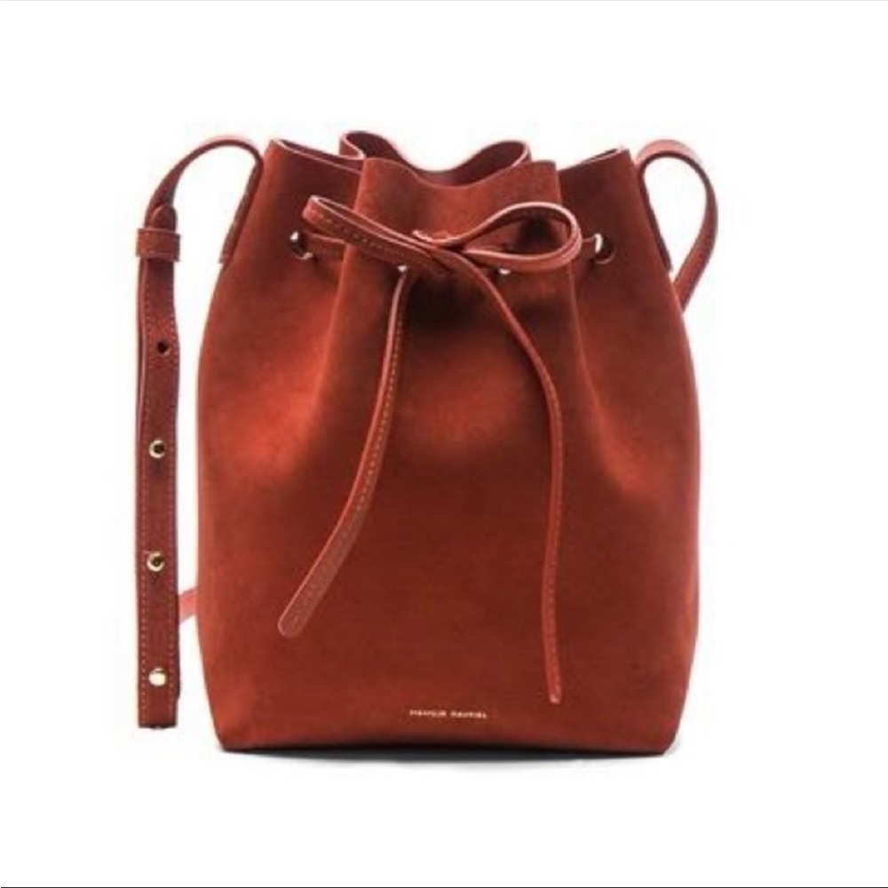 Mansur Gavriel bucket bag